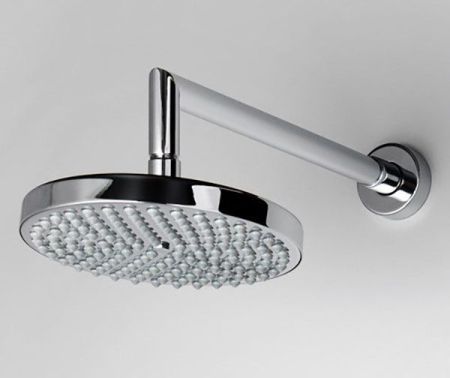 Кронштейн для верхнего душа WasserKRAFT A019 Хром