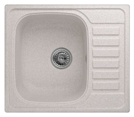 Кухонная мойка Granula GR-5801 Антик