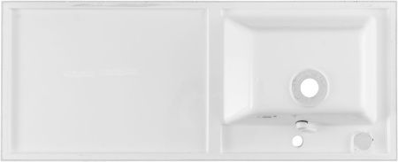 Раковина Aquanet Персона (Токио) 120 R