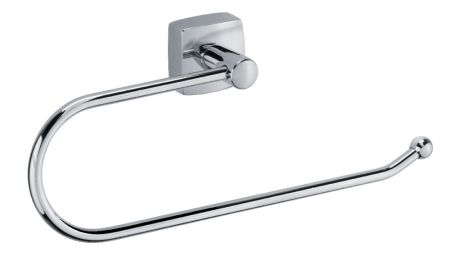 Держатель для полотенец Fixsen Kvadro FX-61311A Хром, артикул FX-61311A