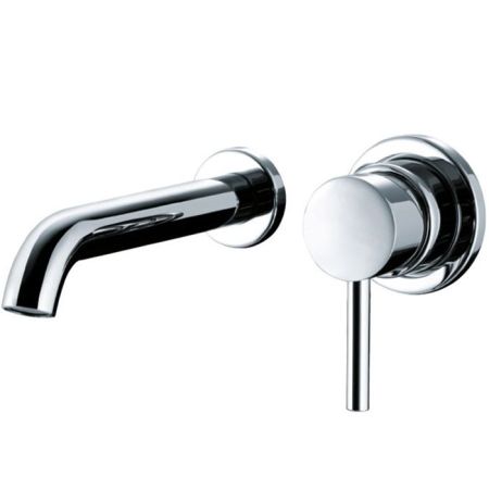 Смеситель для раковины Bossini Oki Z005302.030 Хром, артикул Z005302.030