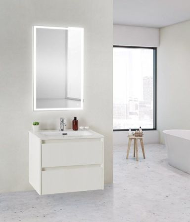 Мебель для ванной комнаты BELBAGNO KRAFT 39-600, артикул BB600/390ETL