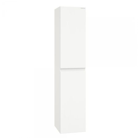 Пенал Onika Эвада 30 подвесной, белый, универсальный, артикул 403079