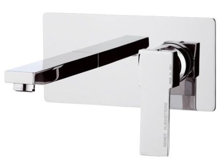 Qubica Смеситель для раковины Q15, артикул Q15