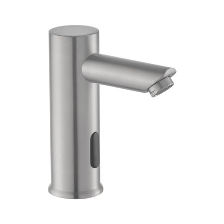 Смеситель для раковины сенсорный FASHUN A513-1, сатин