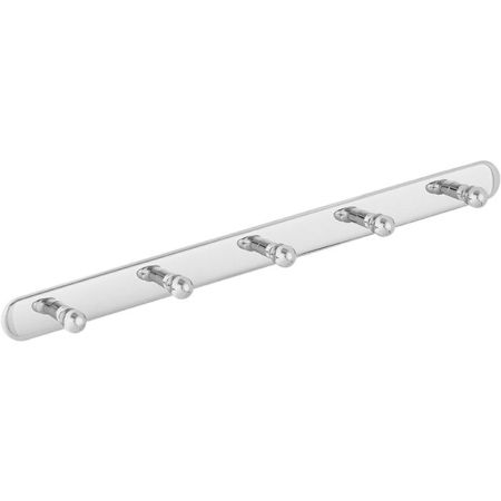 Вешалка для полотенец Veragio Gialetta VR.GIL-6438.CR Хром, артикул VR.GIL-6438.CR