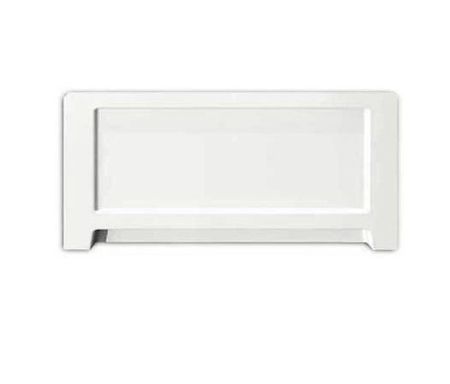 Экран боковой (для ванны Дорадо) универсальный