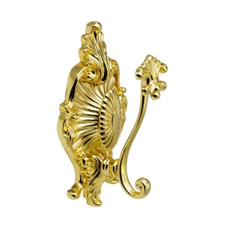 ELISABETTA Крючок, золото, артикул 17069