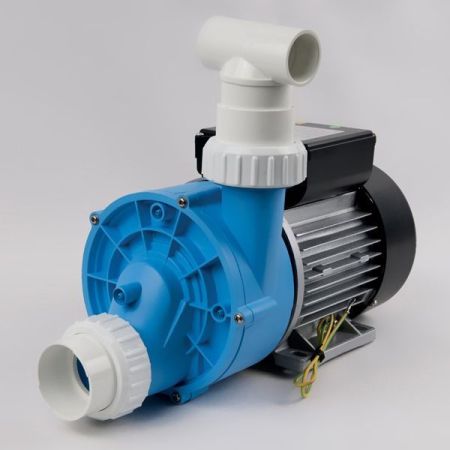 Усиленный гидромассаж ( двигатель 1,5 кВт), артикул Усиленный гидромассаж ( двигатель 1,5 кВт)