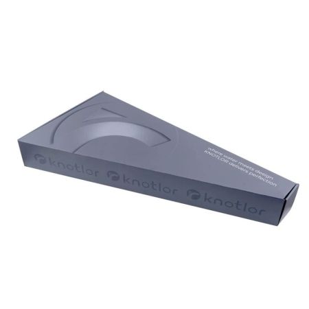 Душевая система Knotlor SS-06/2, сатин, артикул SS-06/2