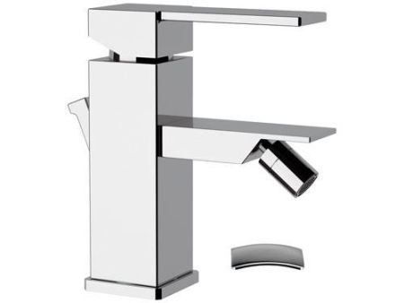 Qubica Смеситель для биде Q20, артикул Q20