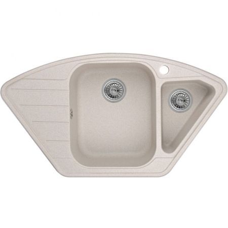 Кухонная мойка Granula GR-9101 Антик, артикул GR-9101 антик
