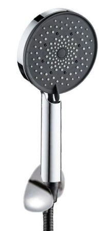 Набор 3 в 1 с  ручным душем, артикул: VS103, VODA