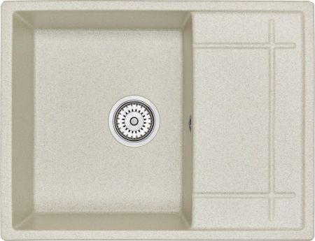 Кухонная мойка Granula GR-6501 Антик, артикул GR-6501 антик