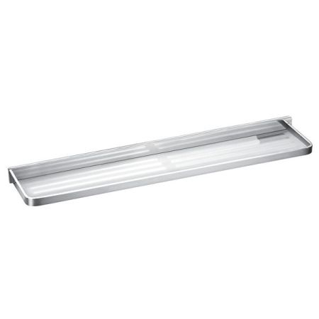 Полка Art&Max Maxima AM-F-8917 Хром, артикул AM-F-8917