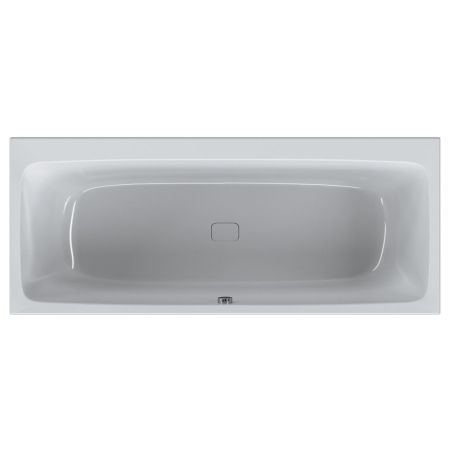 W84A-170-070W-A Func Ванна акриловая 170х70, артикул W84A-170-070W-A