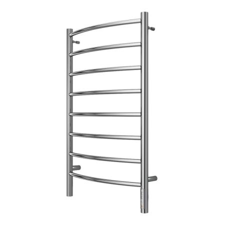 Полотенцесушитель электрический Terminus Классик П8 50х85, артикул 4670078531360