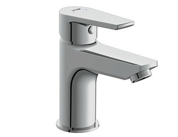 Смеситель для раковины Cersanit VERO однорычажный (63060)