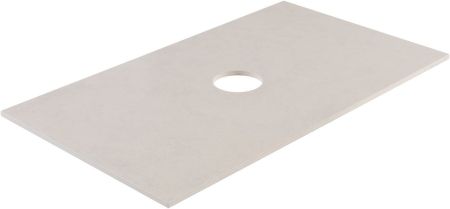 Столешница Allen Brau Fantasy 80 1.11009.B бежевый, артикул 1.11009.B