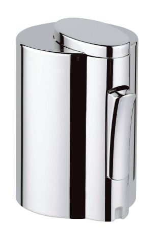 Рукоятка выбора температуры для термостата GROHE Grohtherm 1000, хром (47739000), артикул 47739000