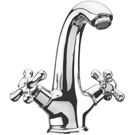 Смеситель для раковины Cezares Retro RETRO-C-LS1-01 Хром, артикул RETRO-C-LS1-01