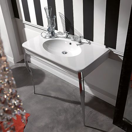 KERASAN Retro Крепление для раковин, артикул 7602