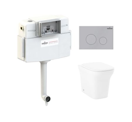 Комплект 4 в 1 Lavinia Boho Relfix Bristol 77060247, артикул 77060247