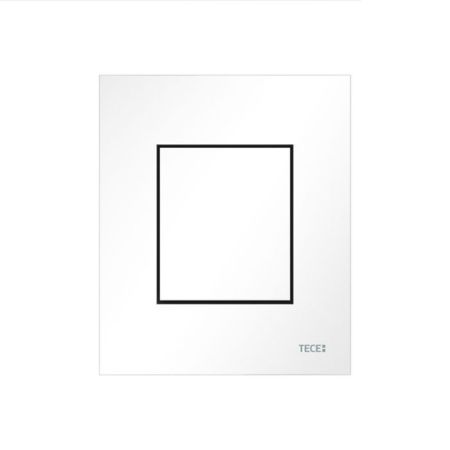 TECEsolid Urinal, сталь, белый глянцевый, артикул 9242432