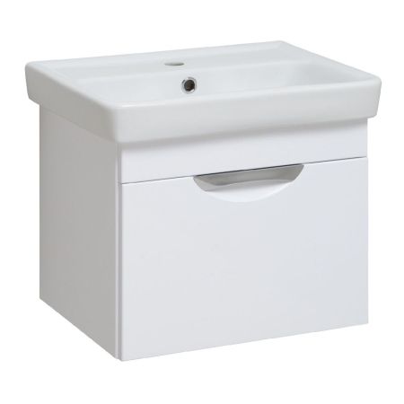 Тумба Runo Ибица 50 под умывальник УТ000000249 (Мини 50) (00000001046), артикул 00000001046
