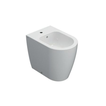 GLOBO Mode Биде напольные  53х34х43 см,  цвет белый, артикул ME009BI*1