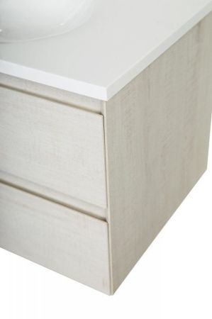 BRAVA База под раковину подвесная  AS-BRAVA-1200, артикул AS1200/480-LV-MR-LN/BR