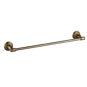 Полотенцедержатель Savol S-606624C, бронза