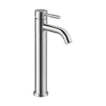 Смеситель для раковины G.Lauf ZAP1-C090, сатин