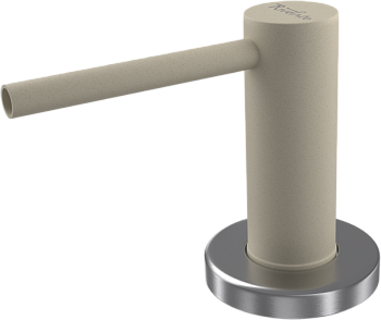 Rivelato  Дозатор малый 2425004 beige scuro арт.