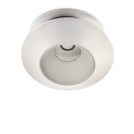 Светильник встраиваемый заливающего света со встроенными светодиодами Orbe Lightstar 051206 Светильник встраиваемый заливающего света со встроенными светодиодами Orbe Lightstar 051206