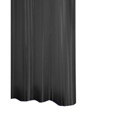 Штора для ванны Ridder Satin 200х180 Белая