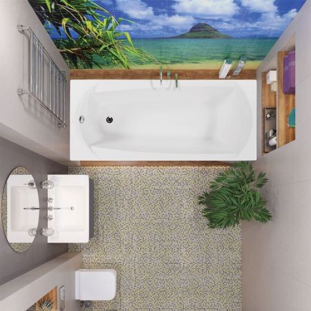 EBONY 170, артикул VPBA170EBO2X-04