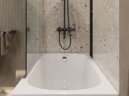 Металлический каркас ECO-165-70-MF-R, артикул ECO-165-70-MF-R