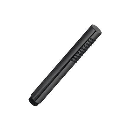 Almar EASYBRASS Ручной душ, латунь, цвет Matt Black Almar EASYBRASS Ручной душ, латунь, цвет Matt Black