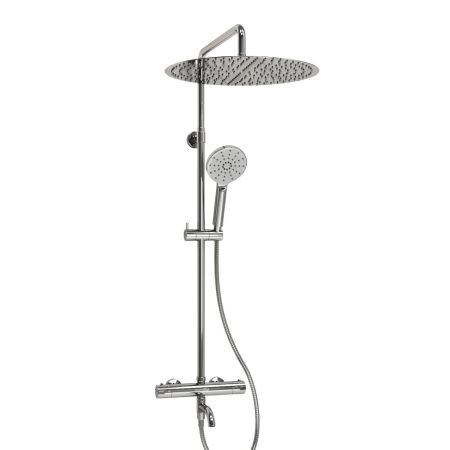 A188.117.127.010.CH Thermo Душевой комплект с термостатическим смесителем, артикул A188.117.127.010.CH Thermo