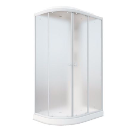 Кабина EF1231R душевая PARLY, артикул EF1231R