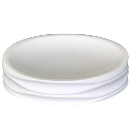 Мыльница Ridder Swing 22300301 Белая, артикул 22300301