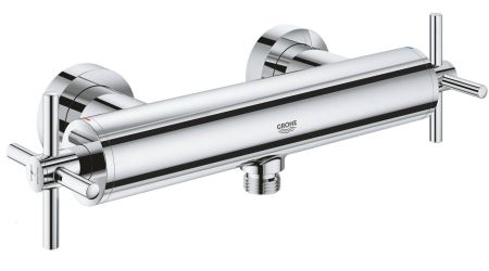 Смеситель для душа GROHE Atrio New, хром (26003003), артикул 26003003