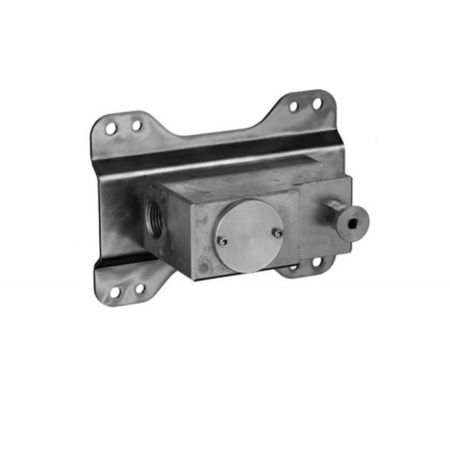 Внутрення часть, Fantini, Milano, назначение-для излива, стандарт подвода воды-1/2"