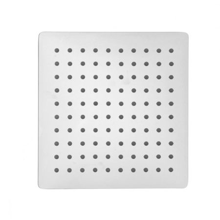 Верхний душ Fmark FS-000F08L, сатин, артикул FS-000F08L