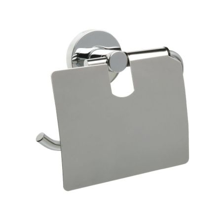 Держатель для туалетной бумаги FIXSEN COMFORT CHROME FX-85010, хром, артикул FX-85010