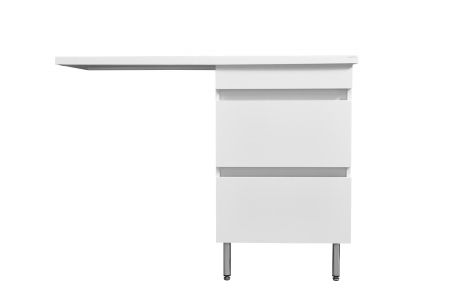 Тумба "Мадлен 100", 2 ящ., Мадлен 100, артикул SP-00000474