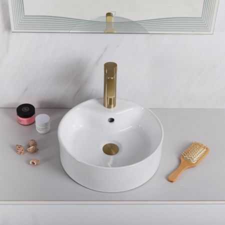 Раковина накладная BELBAGNO BB1400