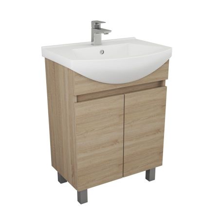 Тумба Eland 65, дуб сонома, артикул OW29.20.12