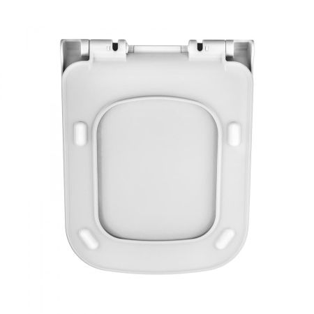 Сиденье BERGES Quad slim SO, артикул 018203